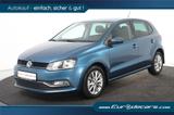 Volkswagen Polo 1.4 TDI LOUNGE *Navi*SHZ*AHK*Park ass.* - Behindertengerechte Volkswagen Polo