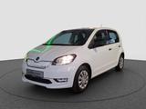 Skoda Citigo e iV Ambition USB Anschluss / Freisprech. - weiße Skoda Citigo
