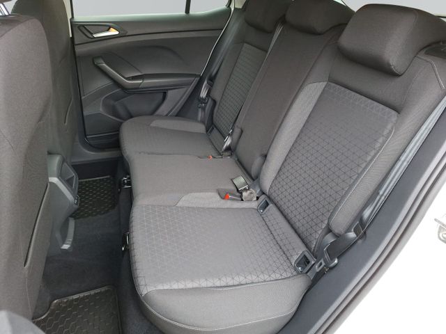 T-Cross Life 1.0 TSI *Light Assist*PDC*