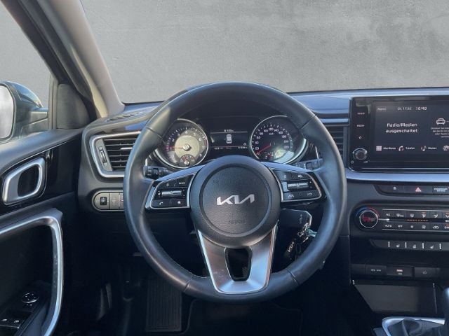 Fahrzeugabbildung Kia Ceed VISION *SITZHEIZTUNG* *LENKRADHEIZUNG* *KAM