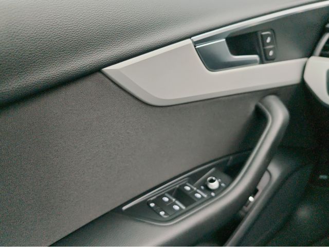 A4 Avant 40 TDI advanced S-tronic