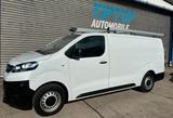 Opel Vivaro Kasten Edition L *2x SORTIMO*NAVI*3-SITZ* - Opel Vivaro Gebrauchtwagen in Stuttgart