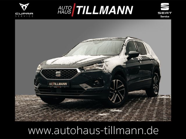 Seat Tarraco Style 2.0TDI, EU6d, Kamera,Navi,Alu