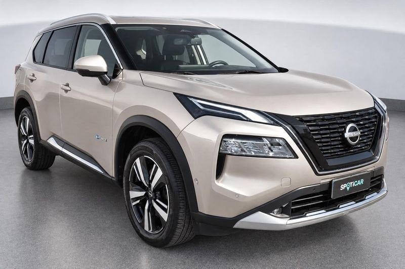 Other Nissan X-Trail X-Trail 1.5 e-power Tekna e-4orce imagem 3
