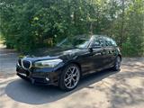 BMW 118i  4-Zylinder Handschaltung - BMW: Zylinder