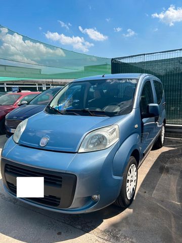 Fiat Qubo 1.4 8V 77 CV Dynamic Natural Power ok 