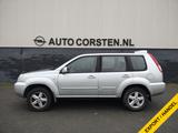Nissan X-Trail 2.5I 4WD All Wheel Drive Navi Ecc AHK Pd - gebrauchte Nissan X-Trail aus dem Jahr 2004