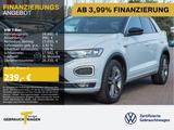 Volkswagen T-Roc 1.5 TSI DSG R-LINE LED ASSIST+ LM18 AHK - VW T-Roc Gebrauchtwagen in Dortmund