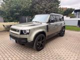 Land Rover Defender 2.0 D240 First Edition 110 First Ed... - Land Rover Defender: Schiebedach