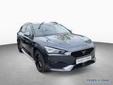 Cupra Leon Sportstourer 2.0 TSI DSG/AHK/MATRIX/AHK - Cupra Leon mit Schiebedach