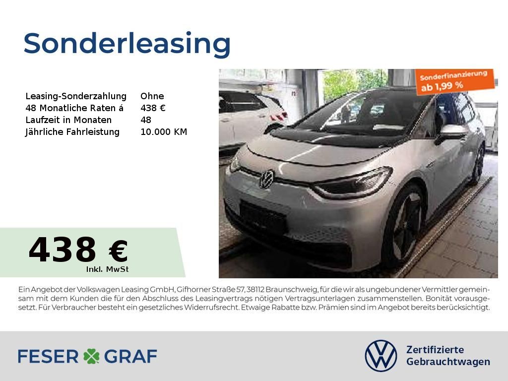 Volkswagen ID.3