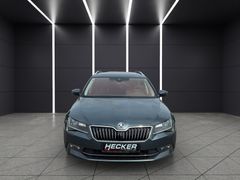 Skoda Superb Combi 2.0 TDI Premium Edition 4x4