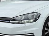 Volkswagen Golf IQ.DRIVE BlueMotion 1.5 TSI ACT NAVI AHK - Volkswagen Golf in München