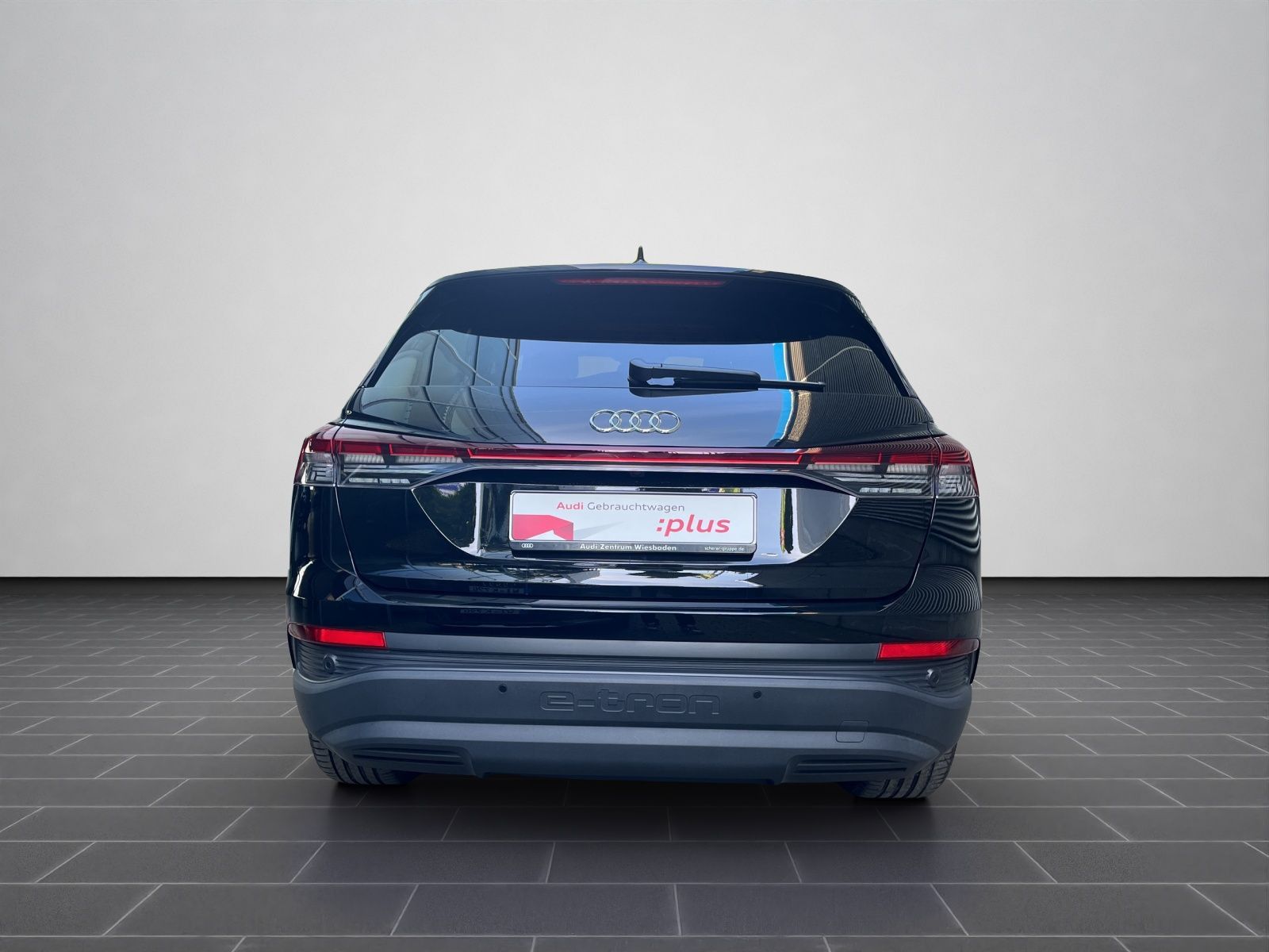 Audi Q4 e-tron - Bild 7