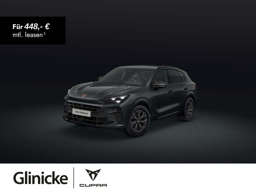 Terramar 2.0 TSI DSG 4Drive Edge Sennheiser