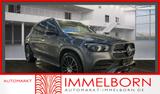 Mercedes-Benz GLE 350 de AMG 21*Night*aHK*Kamera*LED*VollLeder - Mercedes-Benz GLE 350 Hybrid (Diesel/Elektro)