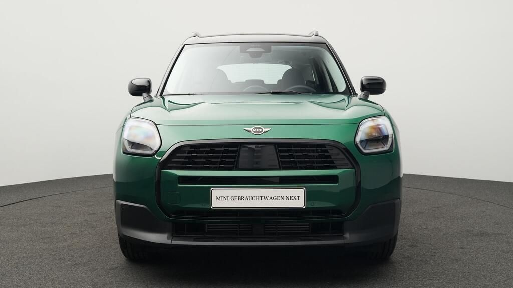 MINI Countryman C (Cooper) - Bild 3
