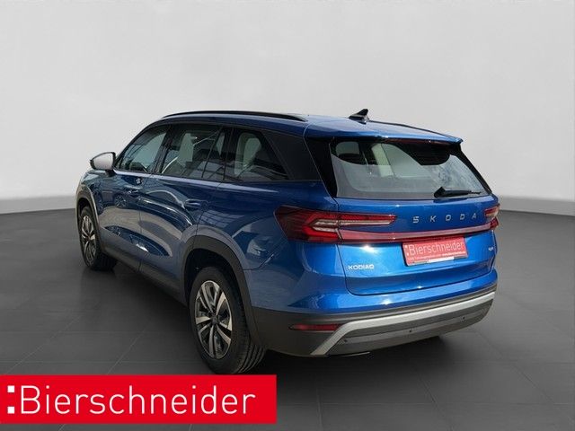 Skoda Kodiaq - Bild 4