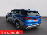 Skoda Kodiaq 2.0 TDI DSG 4x4 Selection MATRIX NAVI TRA - Skoda Kodiaq Gebrauchtwagen in Bochum