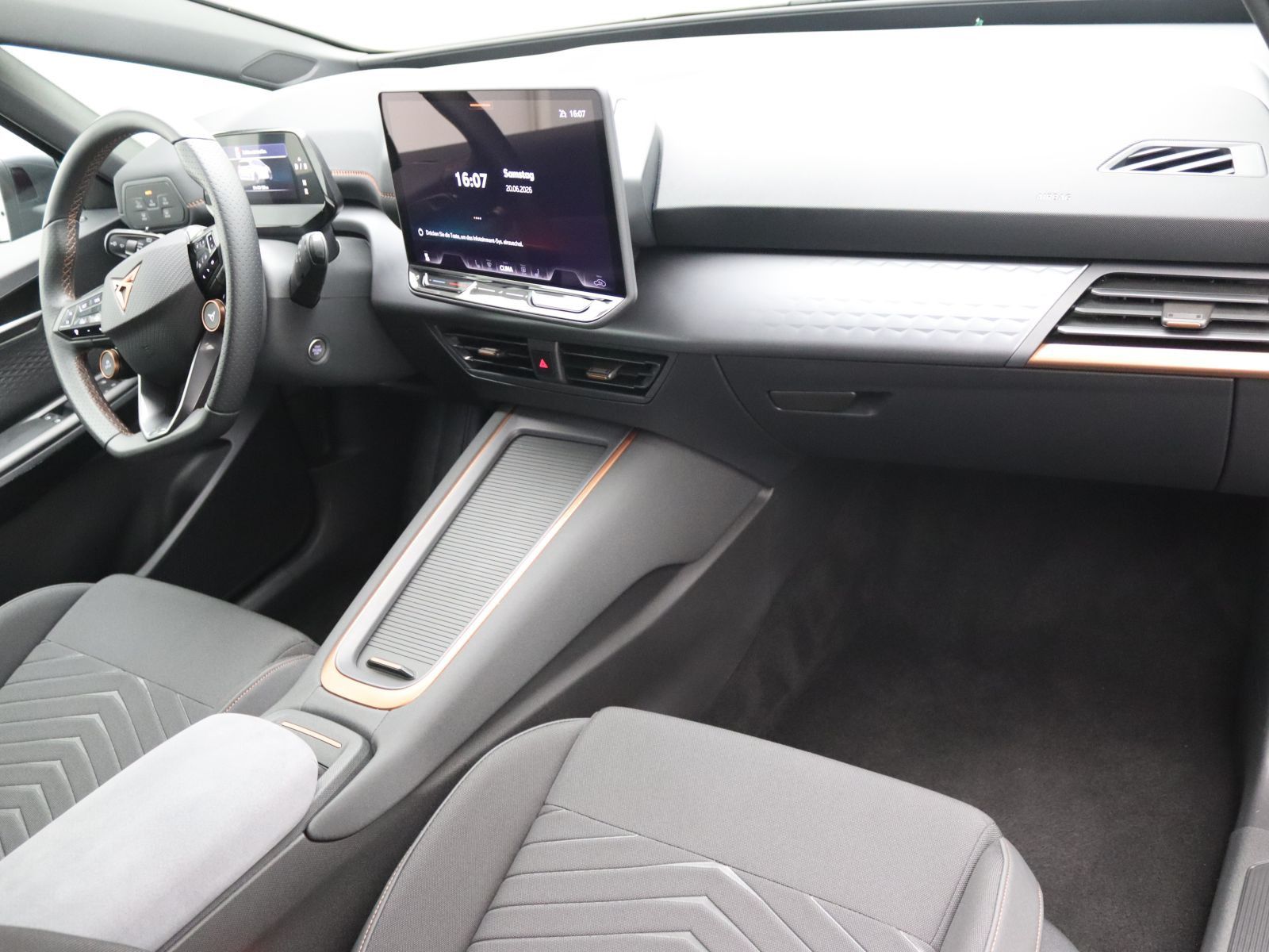 Cupra Born - Bild 10