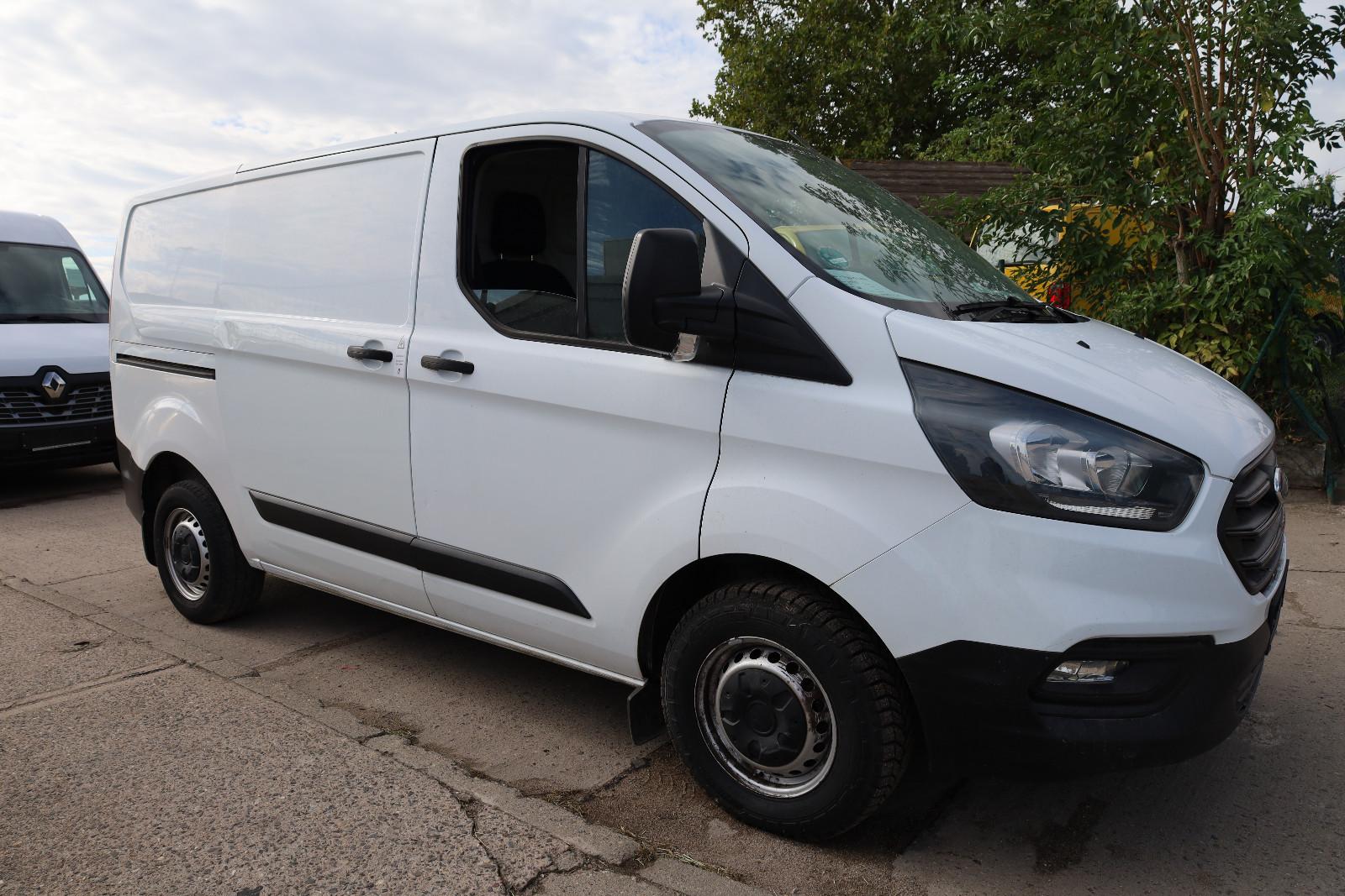 Ford Transit Custom Kasten 280 L1