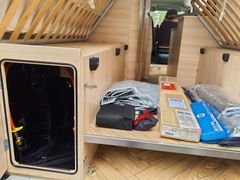 Chausson V 697  FirstLine, Sat,Markise,Solar,Radio,Rückf.