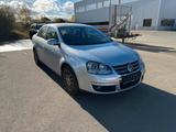 Volkswagen Jetta V Comfortline / EURO 4 - Volkswagen Jetta: Comfortline