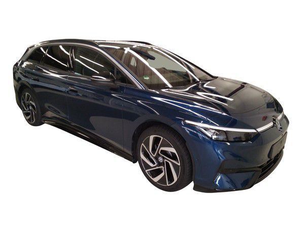 Volkswagen ID.7 Tourer PRO S 286PS ACC.5J-G.WÄRMEPUM foto 3