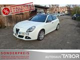Alfa Romeo Giulietta 1,4 TB 16V Sprint Navi LM Pano PDC GRA - Alfa Romeo Giulietta mit Schiebedach