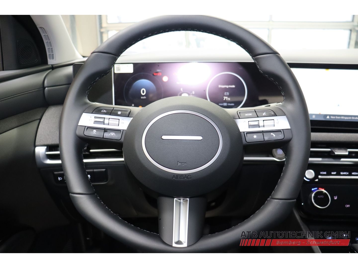 Hyundai TUCSON - Bild 15