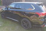 Mitsubishi Outlander PEVH - Mitsubishi Plug-in Hybrid Outlander von privat