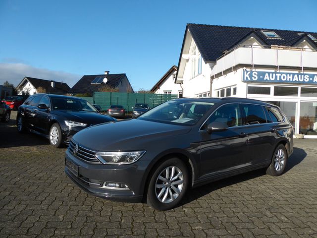 Volkswagen Passat Variant 2.0 TDI BMT Comfortline Variant