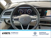 Volkswagen T7 Multivan - Vorschau Bild 13