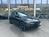 Alfa Romeo Stelvio 2.2 t Competizione Q4 210cv a - Alfa Romeo Stelvio Competizione
