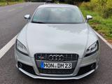 Audi TTS 8J 2.0 quattro - NEU Zahnriemen, Kupplung - gebrauchte Audi TTS aus dem Jahr 2008