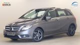 Mercedes-Benz B 200 156PS Automatik Sport Paket Pano Navi PDC - Mercedes-Benz B 200: Sport
