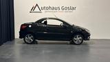 Peugeot 206 Cabriolet CC Filou *TÜV*CABRIO*WENIG KM* - Gebrauchte Cabrios bis 3.000 €