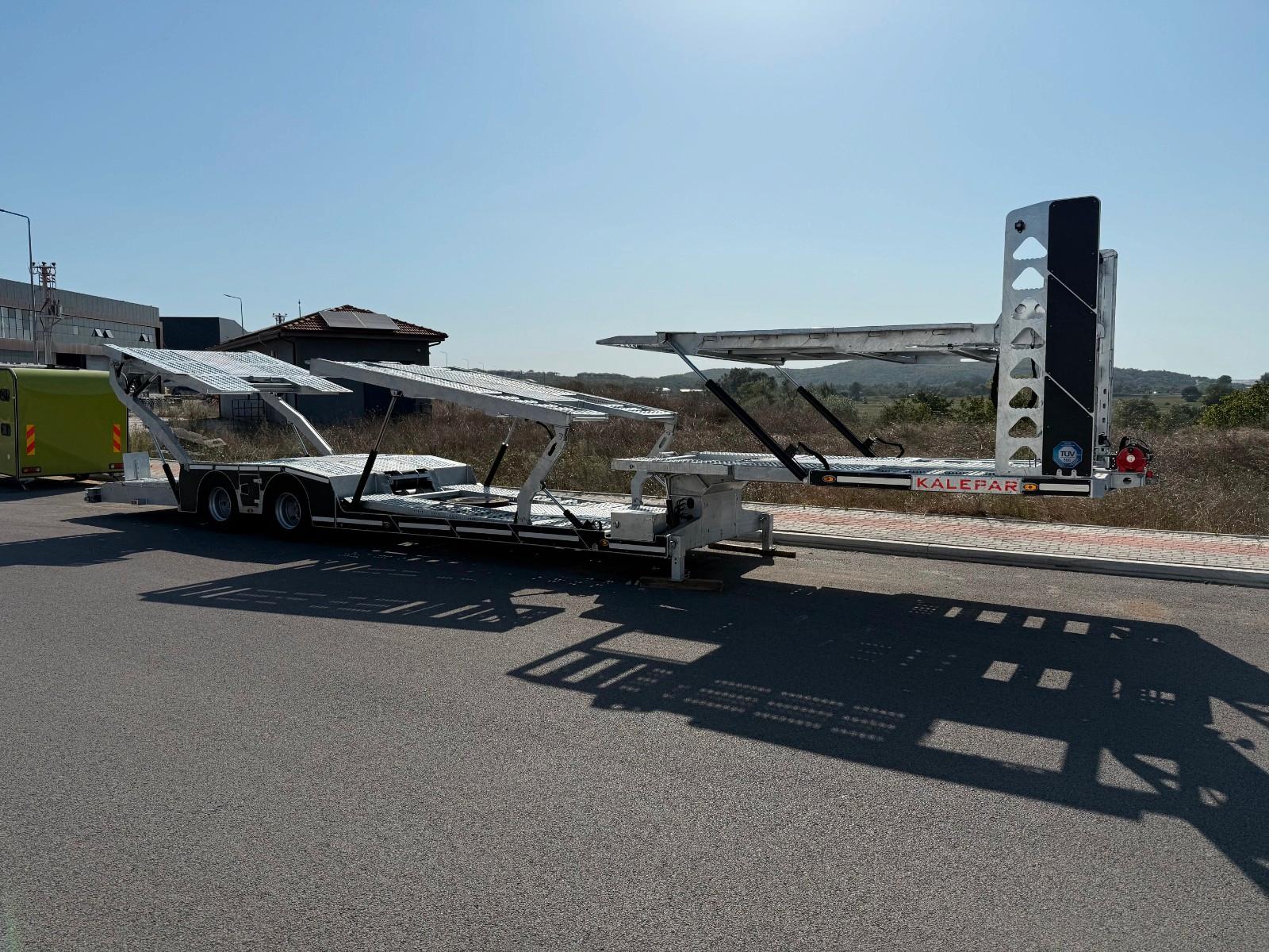 Andere KALEPAR V6M4 6er Autotransporter *NEU* *SOFORT*