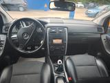Mercedes-Benz B 200/Tüv10.2026 - gebrauchte Mercedes-Benz B 200 aus dem Jahr 2009
