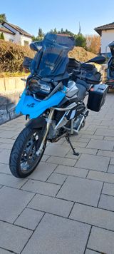 BMW R1200gslc - Angebote entsprechen deinen Suchkriterien