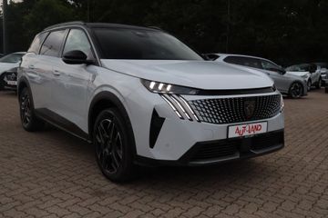Peugeot 5008 - 9