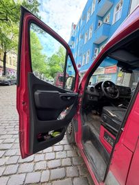 Mercedes Sprinter - 6
