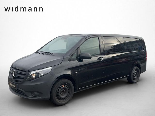 Mercedes-Benz Vito 116 CDI Tourer PRO 2xKlima Distr. Kamera