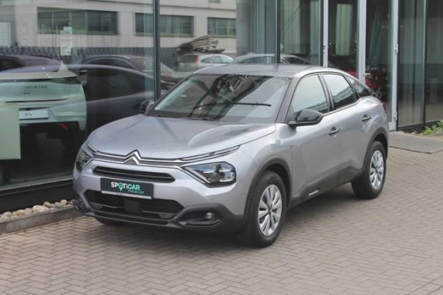 Citroën C4 Feel Puretech 130 EAT8