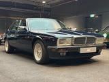 Jaguar XJ40 Daimler double six - Jaguar XJ40 aus 1993