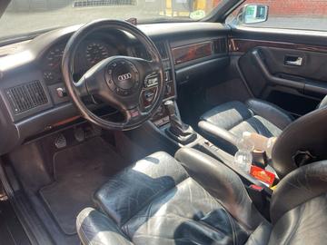 صورة 4 لـ 1997 AUDI A5