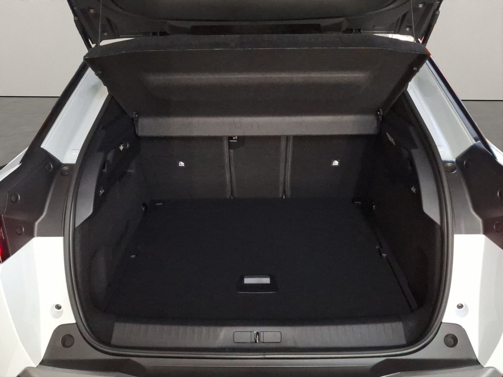 Peugeot 3008 - Bild 18