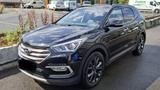 Hyundai SANTA FE 2.2 CRDi Premium 4WD 7-Sitzer - Hyundai SANTA FE in Oldenburg