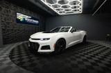 Chevrolet Camaro 2.0 Turbo Cabrio ZL1 Package *CarPlay*LED - Chevrolet Gebrauchtwagen