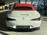 Mercedes-Benz SL 63 AMG 4M+ Night II Performance Sitze Premium - gebrauchte Mercedes-Benz SL 63 AMG aus dem Jahr 2024